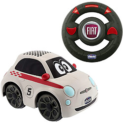 Chicco voiture Radiocommandée RC Fiat 500