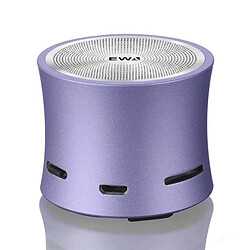 Yonis Mini Enceinte Bluetooth Super Bass Portable