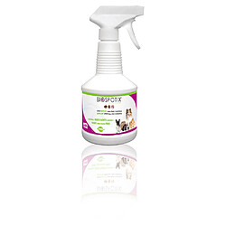 Spray Répulsif pour Chien - Biospotix - 500ml