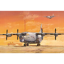 Roden AN-12BK Cub Airplane Model Kit