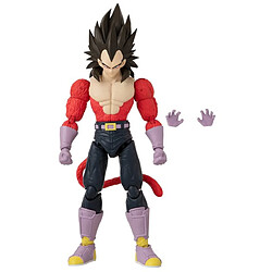 Avis Ludendo Dragon Ball Super - Figurine Dragon Stars - Vegeta