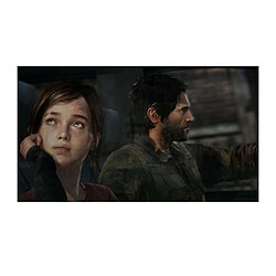 SONY COMPUTER ENTERTAINMENT The Last of Us Remastered PlayStation Hits Jeu PS4