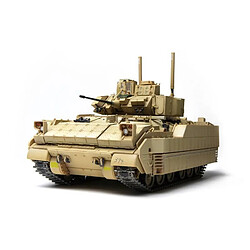 Avis Meng Maquette Véhicule U.s. Infantry Fighting Vehicle M2a3 Bradley W/busk Iii