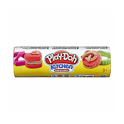 PLAY-DOH - 3 Pots de pâte a modeler Cookie Party - Modele 2