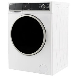 Lave-linge hublot 8kg 1400 tours/min - ESHFH814AWC - SHARP 