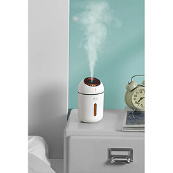 Humidificateur