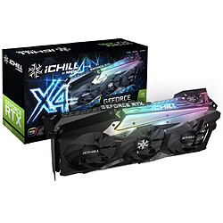 Inno 3D INNO3D GeForce RTX 3090 ICHILL X4 RGB