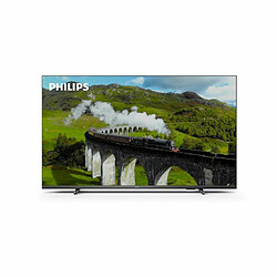 TV intelligente Philips 55PUS7608/12 4K Ultra HD 55" LED HDR HDR10 Dolby Vision