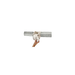 Acheter Unelvent extracteur de conduit - td-160/100 - 130/160 m3/h