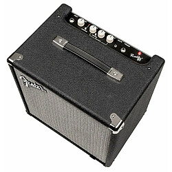 RUMBLE 25 V3 Fender