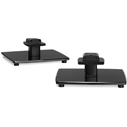 Bose Pied de sol OMNIJEWEL TABLE STAND, PAIR, BLACK