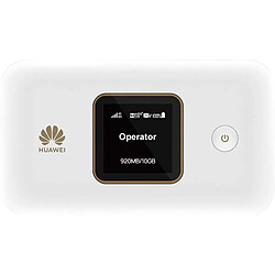 Huawei Box 4G Mobile E5785-92c 51071SAP