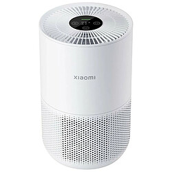 Xiaomi Mi Air Purifier 4 Compact