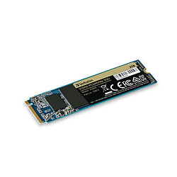 Verbatim Vi3000 PCIe NVMe M.2 SSD 2TB