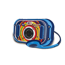 VTech Kidizoom Touch 5.0 bleu