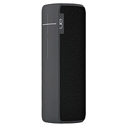 Logitech Ultimate Ears Megaboom Mono portable speaker Noir