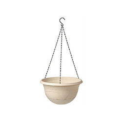 Chapelu Freres Suspension Millesia diametre 28cm Hauteur 19cm CHAPELU - Beige