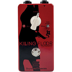 Seymour Duncan Killing Floor Boost - Boost pour guitare