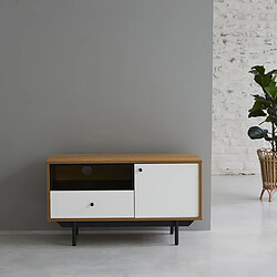 Meuble TV & Hi-Fi Wilsa