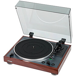 TD 102 A Noyer Thorens 