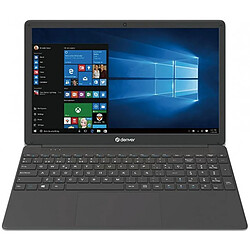 Ordinateur Portable Denver Electronics Nbq-15147es512 15,6" Intel® Core i5-8259U 8 GB RAM 512 GB SSD Espagnol Qwerty 