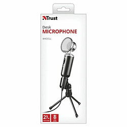 Microphone Trust 21672