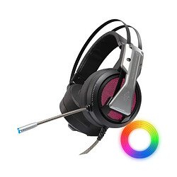 Micro-casque E-BLUE