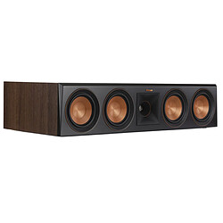 Klipsch Enceinte centrale RP-504 C Walnut Vinyl