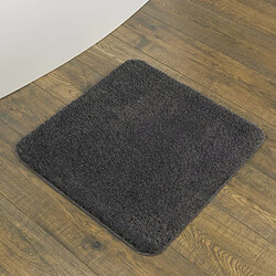 Sealskin Tapis de bain Angora 60x60 cm Gris 