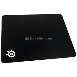 Tapis Gaming SteelSeries QcK Hard Noir