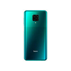 Acheter Xiaomi Redmi Note 9 Pro 6Go/64Go Vert (Tropical Green) Dual Sim · Reconditionné