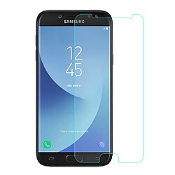 Protecteur écran en verre trempé pour Samsung Galaxy J5 (2017)