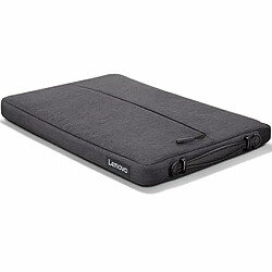 Avis Housse pour ordinateur portable Lenovo Urban Sleeve Gris 13"