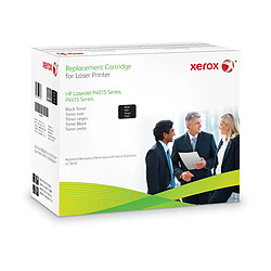 XEROX Cartouche de toner CC364X -Noir - Haute capacite - 27600 impressions