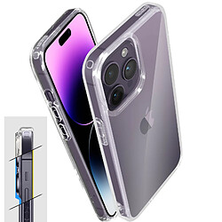 Acheter Spigen Sgp Coque iPhone 14 Pro Max Spigen Hybrid