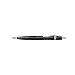 Pentel Porte-mines P 205, diamètre de mines: 0,5 mm, noir ()