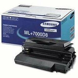 Samsung 7000D8 Toner Noir ML7000D8