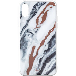 Acheter Laut VERRE MINÉRAL - Coque pour iPhone Xs Max (Blanc Minéral)