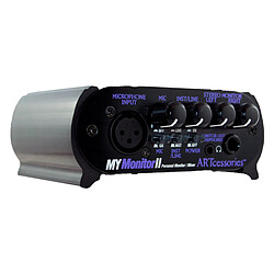 MyMonitor II Art PRO Audio