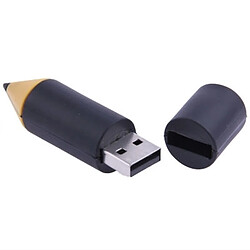 Acheter Wewoo Clé USB Disque Flash USB Forme de crayon de 8 Go