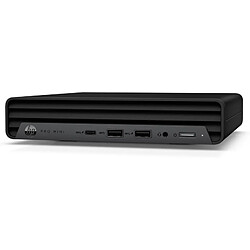 Avis Mini PC HP 623U2ET 16 GB RAM 512 GB SSD