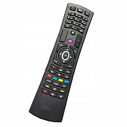 GUPBOO Télécommande Universelle de Rechange pour téléviseur VESTEL RCA4993 30094738.30089291.40F