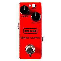 M291 Dyna Comp Mini Compressor MXR