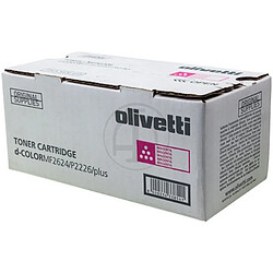 Olivetti d-color B1239 P2226 TK5240M Toner Laser Magenta 