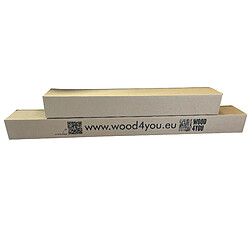 Acheter Wood4you - Banc de jardin - kit à monter soi-même Wood4you - Banc de jardin - kit à monter soi-même