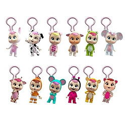 Porte-clés Cry Babies IMC Toys (7 cm)