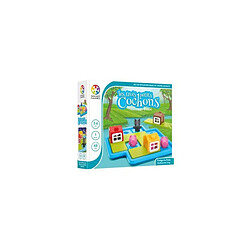 Jeu de réflexion SmartGames Les trois petits Cochons Deluxe