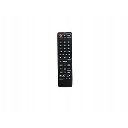 GUPBOO Télécommande Universelle de Rechange Pour Samsung MX-F830 MX-FS9000/ZA MX-FS8000 MX-FS80