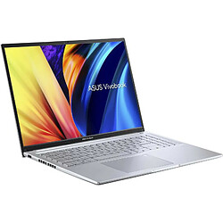 Avis ASUS VivoBook P1600EA-MB151X Ordinateur portable 40,6 cm (16") WUXGA Intel® Core™ i7 i7-1165G7 16 Go DDR4-SDRAM 512 Go SSD Wi