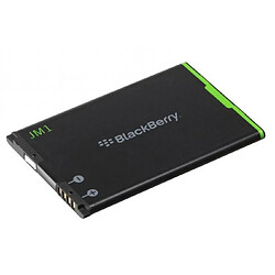 Batterie original Blackberry J-M1 pour BlackBerry 9900 Bold